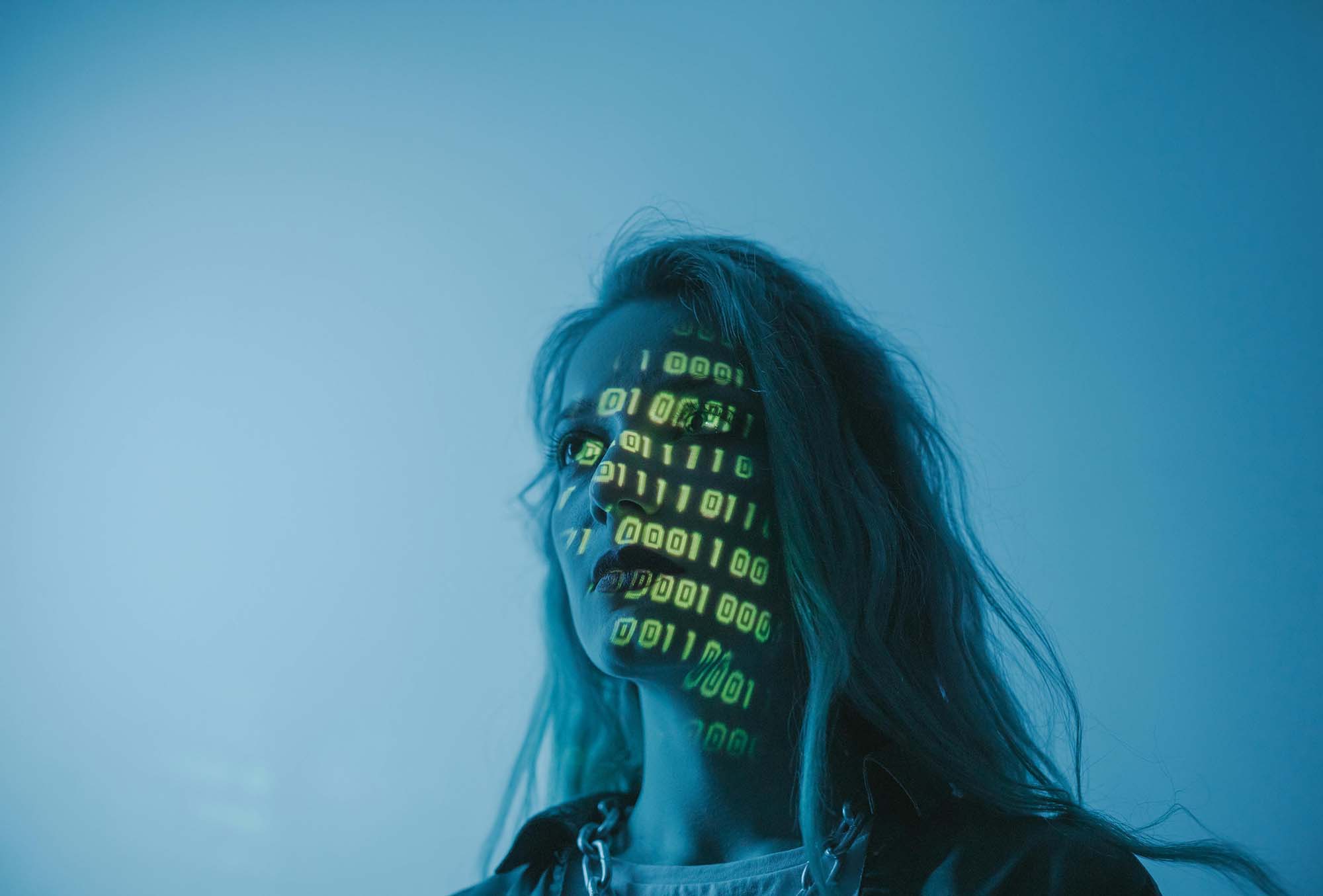 Digital identity